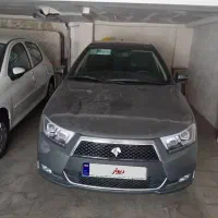 دنا پلاس ۱۴۰۰ کم کار