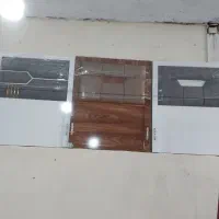 تک نفری تخت|تخت و سرویس خواب|مشگین شهر, |دیوار