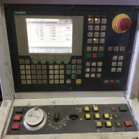 فرز cnc سنگین|ماشین‌آلات صنعتی|تبریز, |دیوار