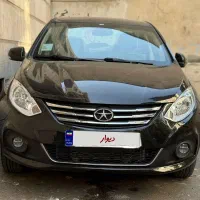 Jac j4//جک جی ۴|خودرو سواری و وانت|تهران, نجات اللهی|دیوار
