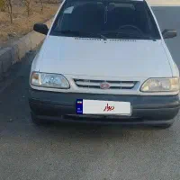 پراید مدل 92