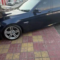 Bmw 528 2014