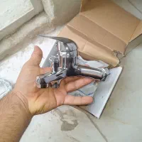 شیر حمام