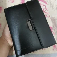 دفتر سالنامه  ماشین حساب دار