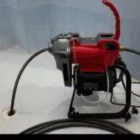 لوله بازکنی برقی در بندر گناوه با ضمانت