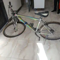 دوچرخه فلش ۲۶|دوچرخه، اسکیت، اسکوتر|باسمنج, |دیوار