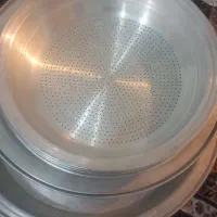 ابکش قابلمه ماهیتابه واجاق گازهیاتی بزرگ|ظروف پخت‌وپز|تهران, حافظیه|دیوار