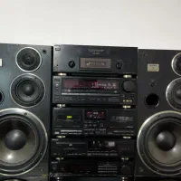 sony lbt950|سیستم صوتی خانگی|تهران, پاسداران|دیوار