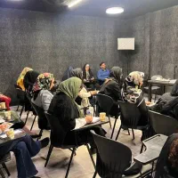 مرکز ممتاز آموزش جامع فن بیان و سخنوری|خدمات آموزشی|تهران, جنتآباد جنوبی|دیوار