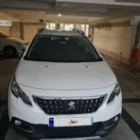 پژو ۲۰۰۸