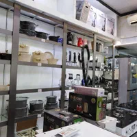 لوازم خانگی به قیمت خرید به علت جابجایی