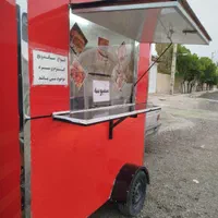 کانکس در حد نو کلا چند ماه استفاده شده