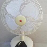 پنکه پارس خزر