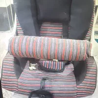 صندلی ماشین کودک