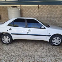 پژو405تیوفایو