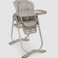 صندلی غذاخوری کودک چیکو