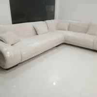 کاناپه راحتی ساخت مالزی وارداتی|مبلمان خانگی و میز عسلی|ماهدشت, |دیوار