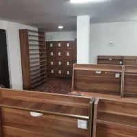 میز مطالعه سالن مطالعه و صندلی|میز تحریر و کامپیوتر|بوشهر, |دیوار