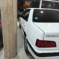 پژو پارس مدل 400 tu5 سیمی|خودرو سواری و وانت|اردبیل, |دیوار