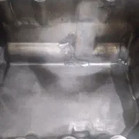 خدمات جوشکاری