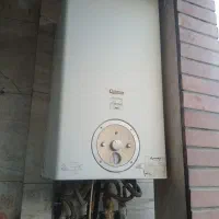 تعمیر و سرویس پکیج دیواری و برقکار ساختمان|خدمات پیشه و مهارت|اندیشه, اندیشه فاز ۱|دیوار