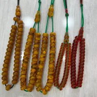 تسبیح مهدی تراش