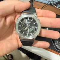 کاسیو جی شاک ـ GBM2100 - gshock