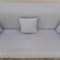 مبل سه نفره|مبلمان خانگی و میز عسلی|تهران, شهرک خرازی|دیوار