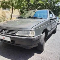 پژو 405|خودرو سواری و وانت|تهران, ارم|دیوار