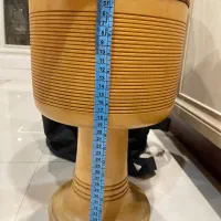 تمبک حلمی ۲۳ سانت|سازهای سنتی|تهران, قیطریه|دیوار