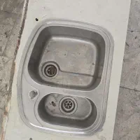 سینک ظرفشویی