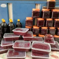 ترشی و سبزی و مربا و|خوردنی و آشامیدنی|سقز, |دیوار