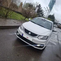 ساینا اس ۱۴۰۳ دوگانه کارخانه