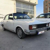 پیکان ۱۳۷۹ دوگانه  سالم سرحال و بیدردسر|خودرو سواری و وانت|اصفهان, مارچین|دیوار