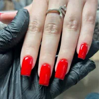 اموزش وکاشت ناخن تمیز و حرفه ای|خدمات آرایشگری و زیبایی|قزوین, |دیوار