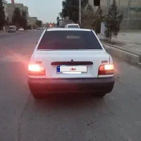 پراید صبا مدل 87|خودرو سواری و وانت|قم, علی آباد سعدگان|دیوار