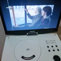 دی وی دی لپتابی مارشال|پخشکننده DVD و ویدیو|برازجان, |دیوار