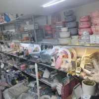 پلاسکو ماهان عمده خرده|ظروف نگهدارنده، پلاستیکی، یکبارمصرف|اردبیل, |دیوار