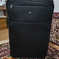 چمدان مسافرتی