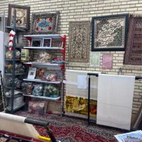 غرفه مشاغل خانگی آفتاب|اجارهٔ مغازه و غرفه|بندرعباس, |دیوار