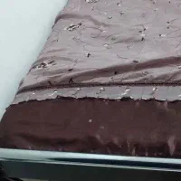 تخت یک‌نفره ..|تخت و سرویس خواب|پردیس, فاز ۲|دیوار