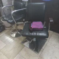 صندلی پدالی