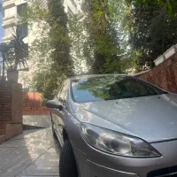 تمیزترین۴۰۷ایران