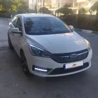 چری اریزو5ie|خودرو سواری و وانت|مشهد, وکیلآباد|دیوار