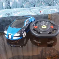 ماشین کنترولی|اسباببازی|قم, باغ کرباسی|دیوار