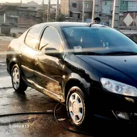 رانا۹۱ موتور تیوفایوt5|خودرو سواری و وانت|گرگان, |دیوار