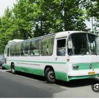 راهنمایی میخام ازهمکاران راننده