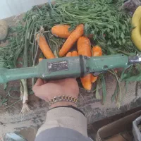 فرز بادی ژاپنی قدیمی