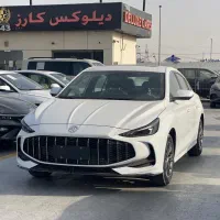 ام جی5 صفر ۲۰۲۵|خودرو سواری و وانت|امیدیه, |دیوار