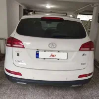 جک S5|خودرو سواری و وانت|رشت, چله خانه|دیوار